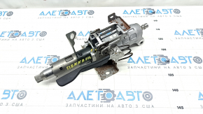 Steering column Toyota Sienna 21-25