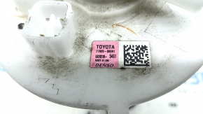 Fuel pump petrol pump Toyota Sienna 21-25