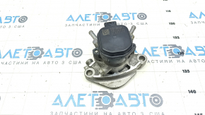 Oil pump automatic transmission Toyota Sienna 21-25