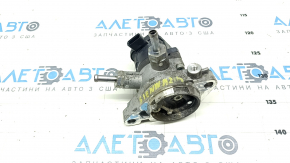 Oil pump automatic transmission Toyota Sienna 21-25