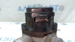 Oil pump automatic transmission Toyota Sienna 21-25