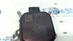 Oil pump automatic transmission Toyota Sienna 21-25