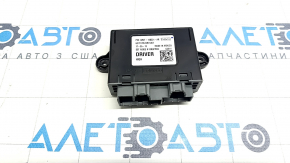 Front Left Door Computer Ford Fusion mk5 13-20