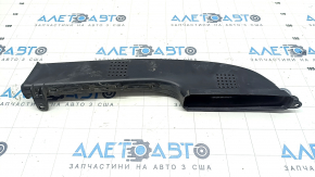 Air intake Ford Fusion mk5 13-20 crack in mount