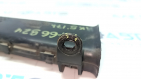 Air intake Ford Fusion mk5 13-20 crack in mount