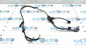 ABS sensor wire rear left Toyota Sienna 21-25 FWD