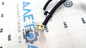 ABS sensor wire rear left Toyota Sienna 21-25 FWD
