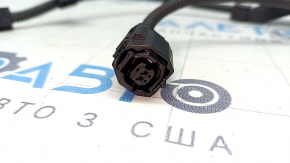 ABS sensor wire rear left Toyota Sienna 21-25 FWD