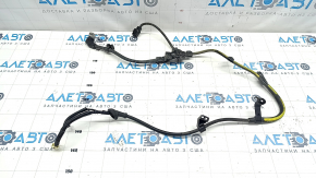 ABS sensor wire rear right Toyota Sienna 21-25 FWD
