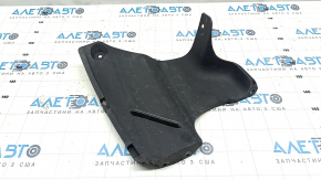 Rear bumper guard right Toyota Sienna 21-25