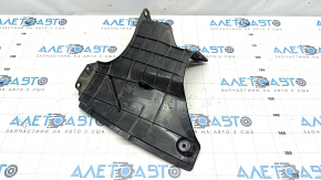 Rear bumper guard right Toyota Sienna 21-25