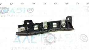 Front bumper mount on left wing Ford Escape MK3 17-19 rest, broken mounts