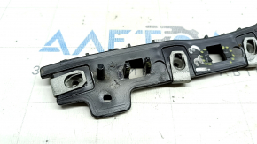 Front bumper mount on left wing Ford Escape MK3 17-19 rest, broken mounts