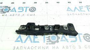 Front bumper mount on right wing Ford Escape MK3 17-19 rest, broken mounts