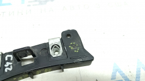 Front bumper mount on right wing Ford Escape MK3 17-19 rest, broken mounts
