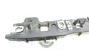 Front bumper mount on right wing Ford Escape MK3 17-19 rest, broken mounts
