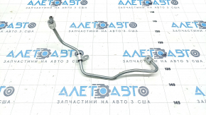 High Pressure Fuel Line Toyota Sienna 21-25