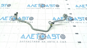 High Pressure Fuel Line Toyota Sienna 21-25