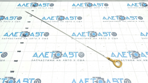 Oil Dipstick Toyota Sienna 21-25