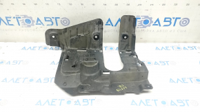 Right engine arch protection BMW X5 G05 19-23 torn