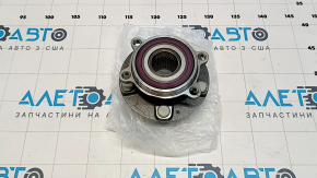 Front left hub Mazda CX-9 16-23 OEM
