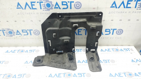Engine arch protection left BMW X5 G05 19-23 pressed