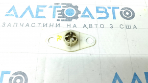 Headlight mount lower left Ford Fusion mk5 13-20 cracks