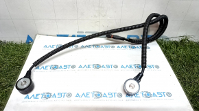 Knock Sensor BMW X5 F15 14-18 N55B30B 3.0T