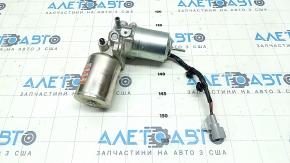 Brake booster Toyota Sienna 21-25