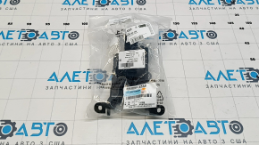 Blind Spot Sensor Bracket Left VW Tiguan 18-24