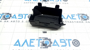 Toyota Sienna 21-25 Trunk Fuse Box Cover