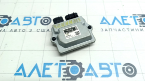 FUEL PUMP CONTROL Toyota Sienna 21-25