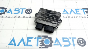 FUEL PUMP CONTROL Toyota Sienna 21-25