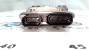 FUEL PUMP CONTROL Toyota Sienna 21-25