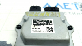 FUEL PUMP CONTROL Toyota Sienna 21-25