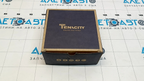 Engine mount right upper Nissan Rogue 14-20 bone TENACITY