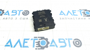 WINDSHIELD WIPER RELAY Toyota Sienna 21-25