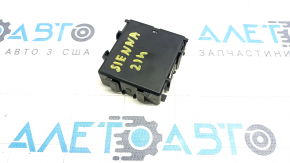 WINDSHIELD WIPER RELAY Toyota Sienna 21-25
