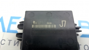 Immobilizer Toyota Sienna 21-25