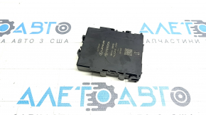 Gateway Control Module Toyota Sienna 21-25