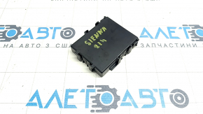Gateway Control Module Toyota Sienna 21-25