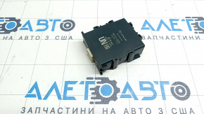 VEHICLE CONTROLLER MODULE UNIT ECU Toyota Sienna 21-25
