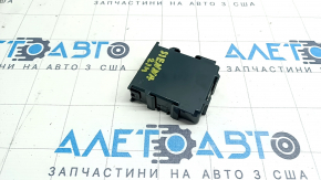 VEHICLE CONTROLLER MODULE UNIT ECU Toyota Sienna 21-25