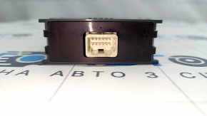 VEHICLE CONTROLLER MODULE UNIT ECU Toyota Sienna 21-25