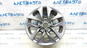 Wheel disk R17 x 7J Toyota Sienna 21-24