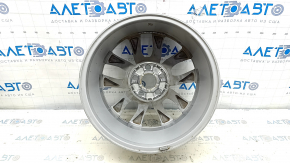Wheel disk R17 x 7J Toyota Sienna 21-24
