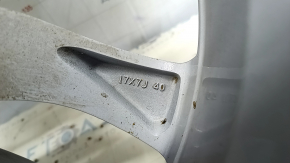 Wheel disk R17 x 7J Toyota Sienna 21-24