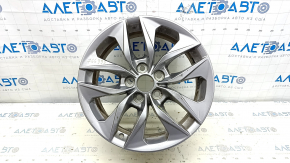 Wheel disk R17 x 7J Toyota Sienna 21-24