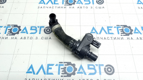 Toyota Sienna 21-25 Inverter Cooling Pump