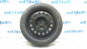 Spare tire for Ford Escape MK3 13-19 R17 165/70